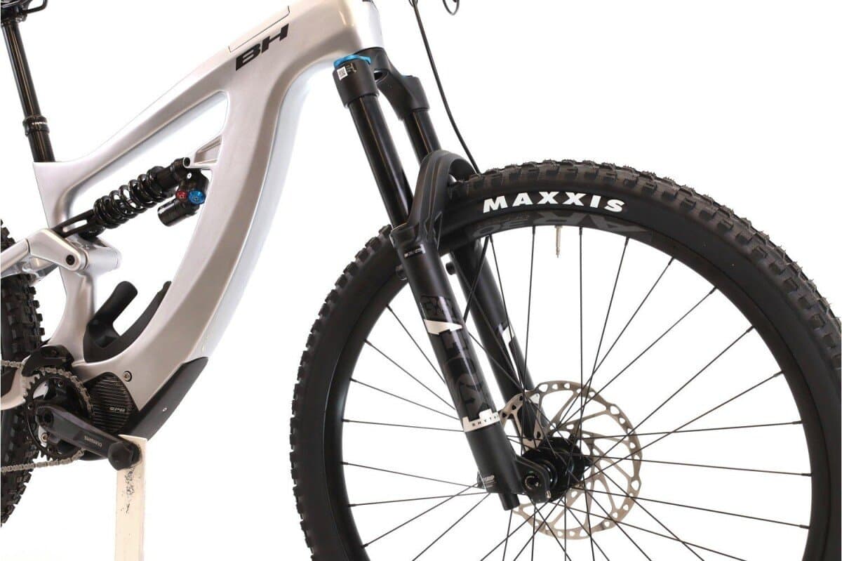 BH Xtep Lynx Pro 0.7 XT 2025