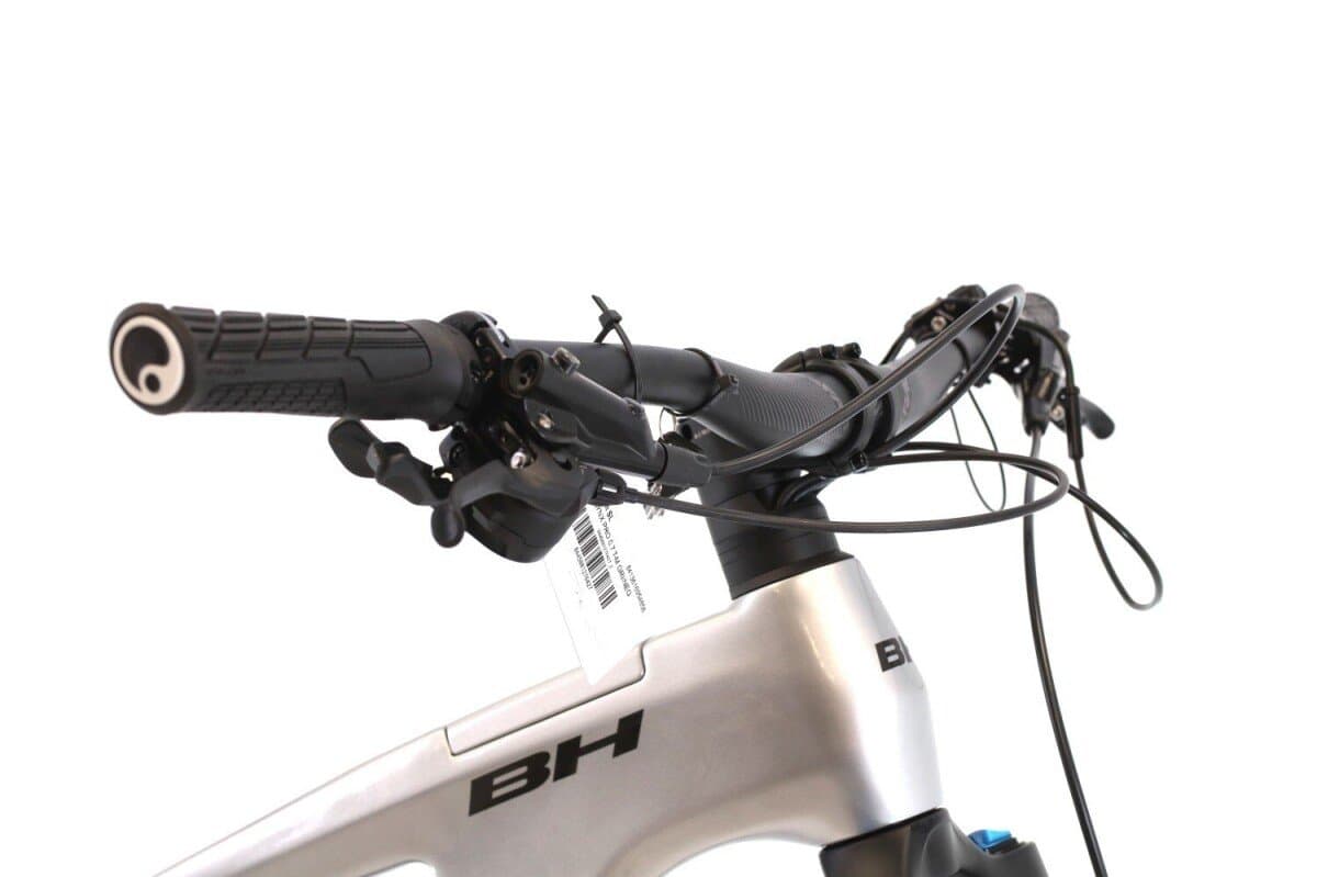 BH Xtep Lynx Pro 0.7 XT 2025