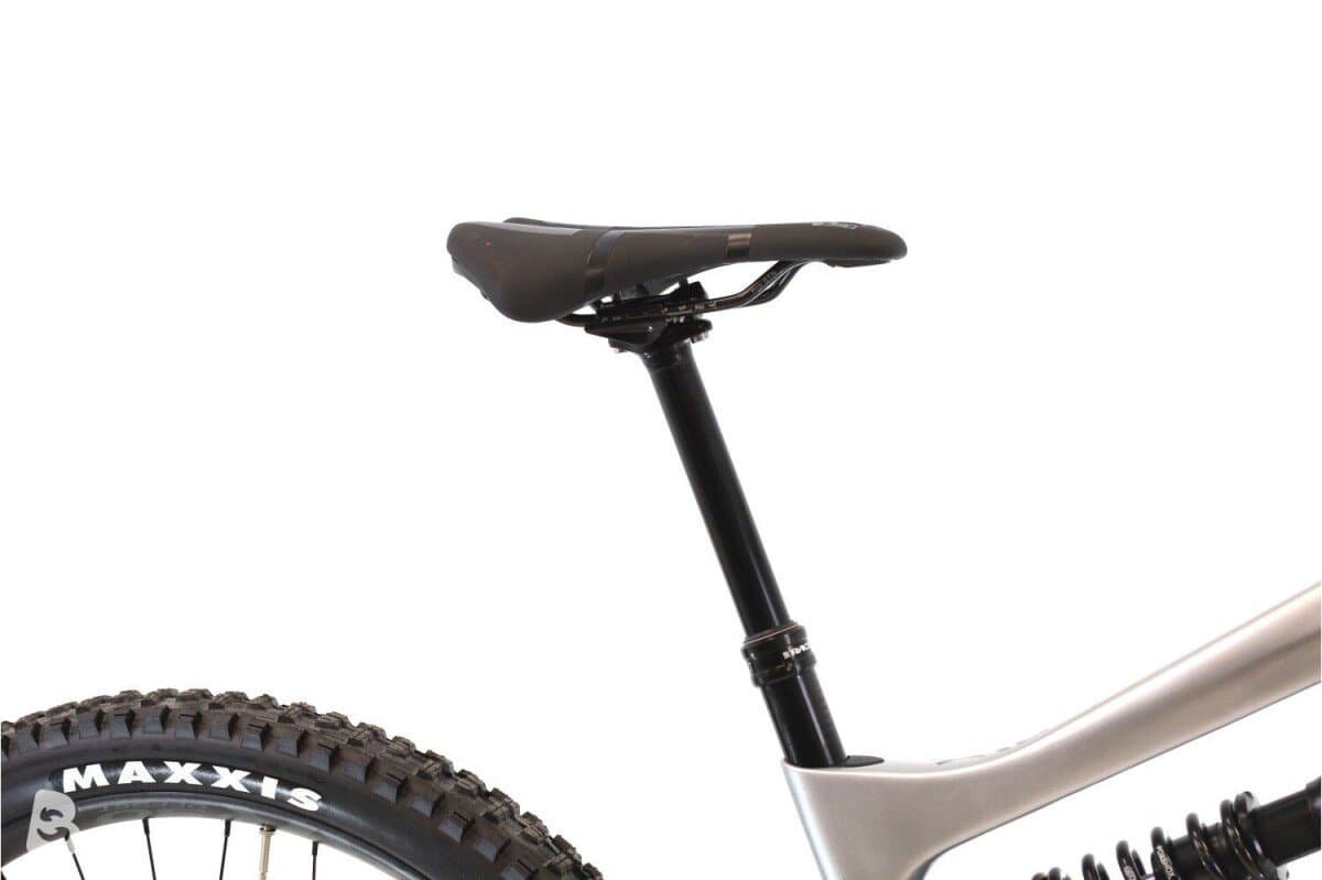 BH Xtep Lynx Pro 0.7 XT 2025