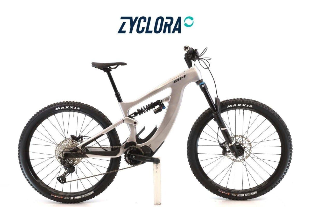 BH Xtep Lynx Pro 0.7 XT 2025