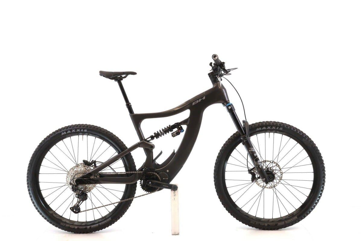 BH Xtep Lynx Pro 0.7 XT 2025