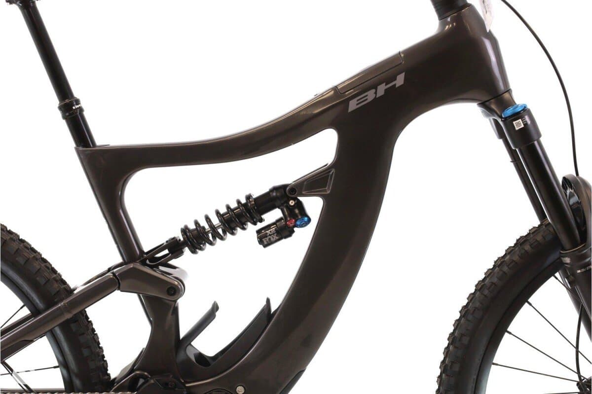 BH Xtep Lynx Pro 0.7 XT 2025