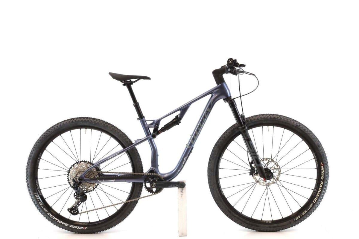 Wilier Wilier URTA Max SL 2022