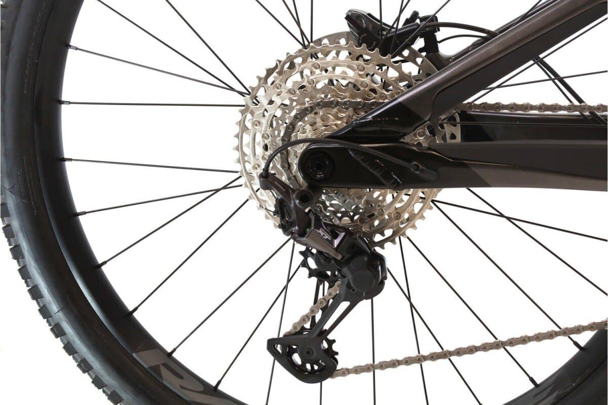 BH Xtep Lynx Pro 0.7 XT 2025