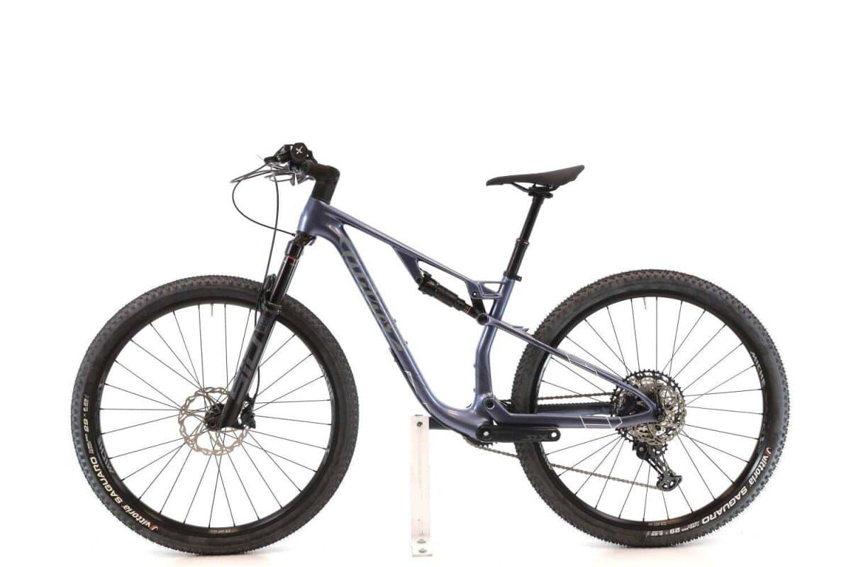 Wilier Wilier URTA Max SL 2022