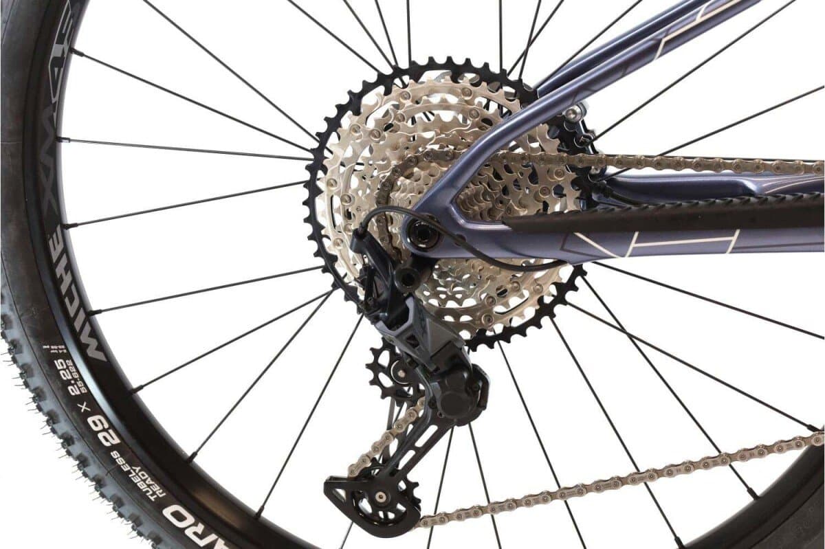Wilier Wilier URTA Max SL 2022
