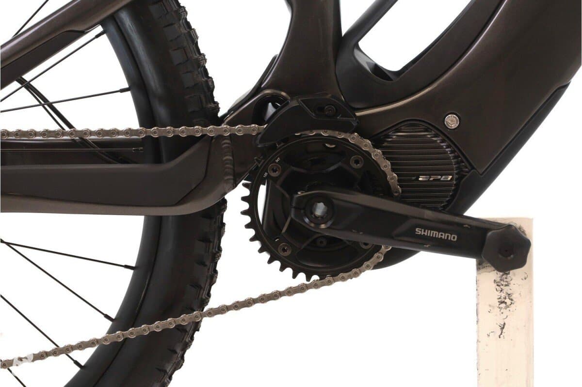 BH Xtep Lynx Pro 0.7 XT 2025