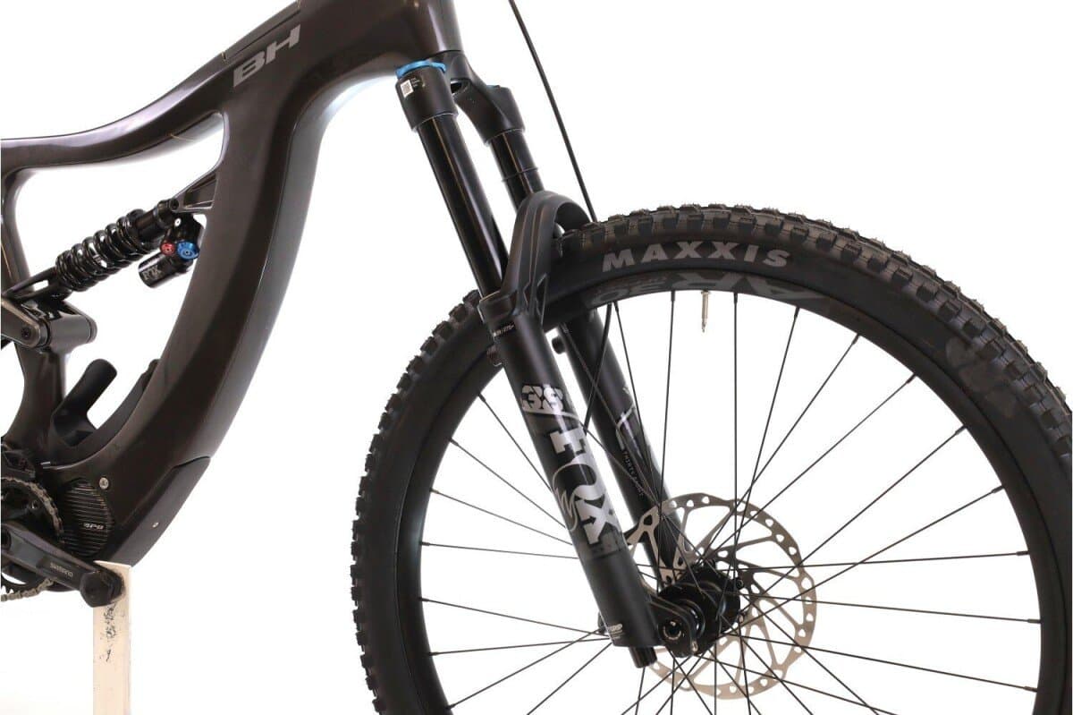 BH Xtep Lynx Pro 0.7 XT 2025