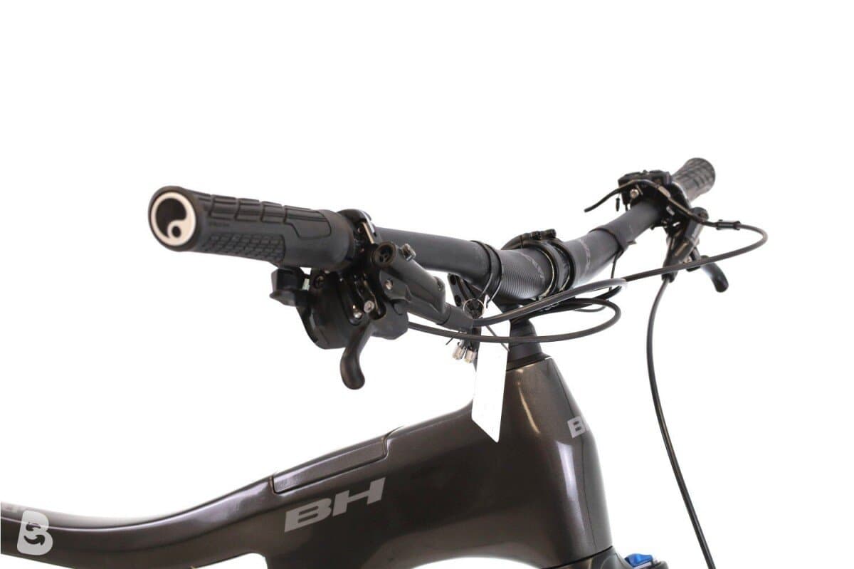 BH Xtep Lynx Pro 0.7 XT 2025