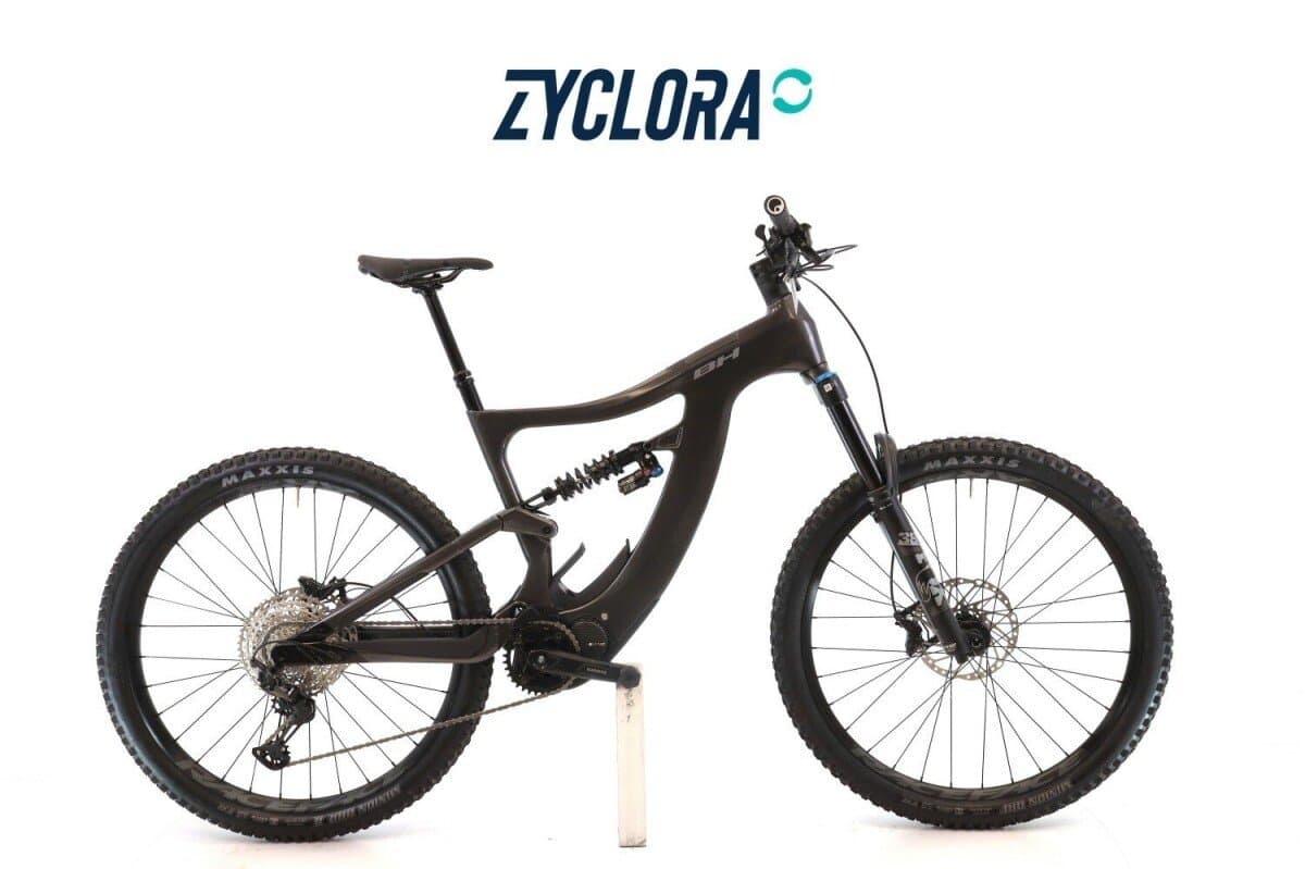 BH Xtep Lynx Pro 0.7 XT 2025