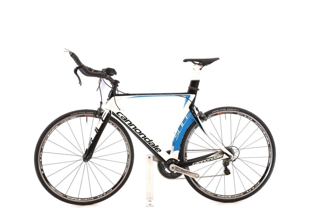 Cannondale Slice 2017