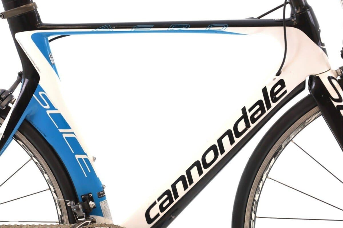 Cannondale Slice 2017