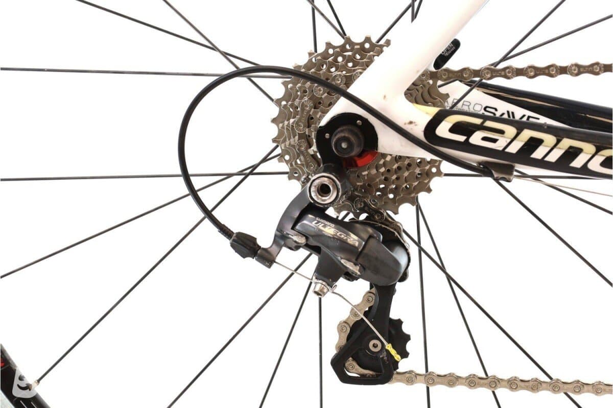 Cannondale Slice 2017