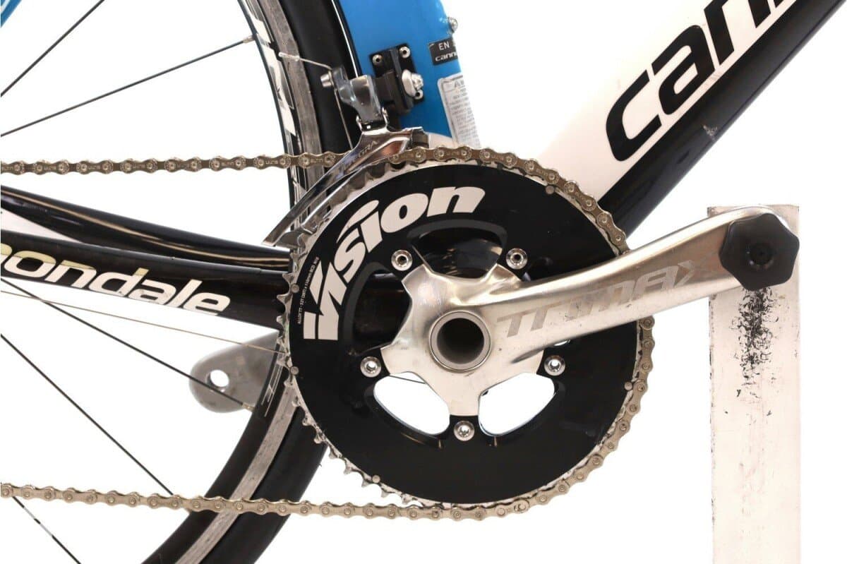 Cannondale Slice 2017