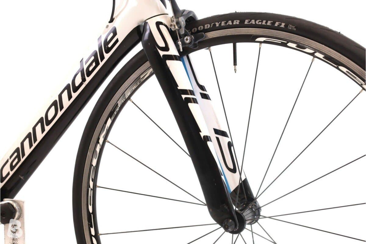 Cannondale Slice 2017
