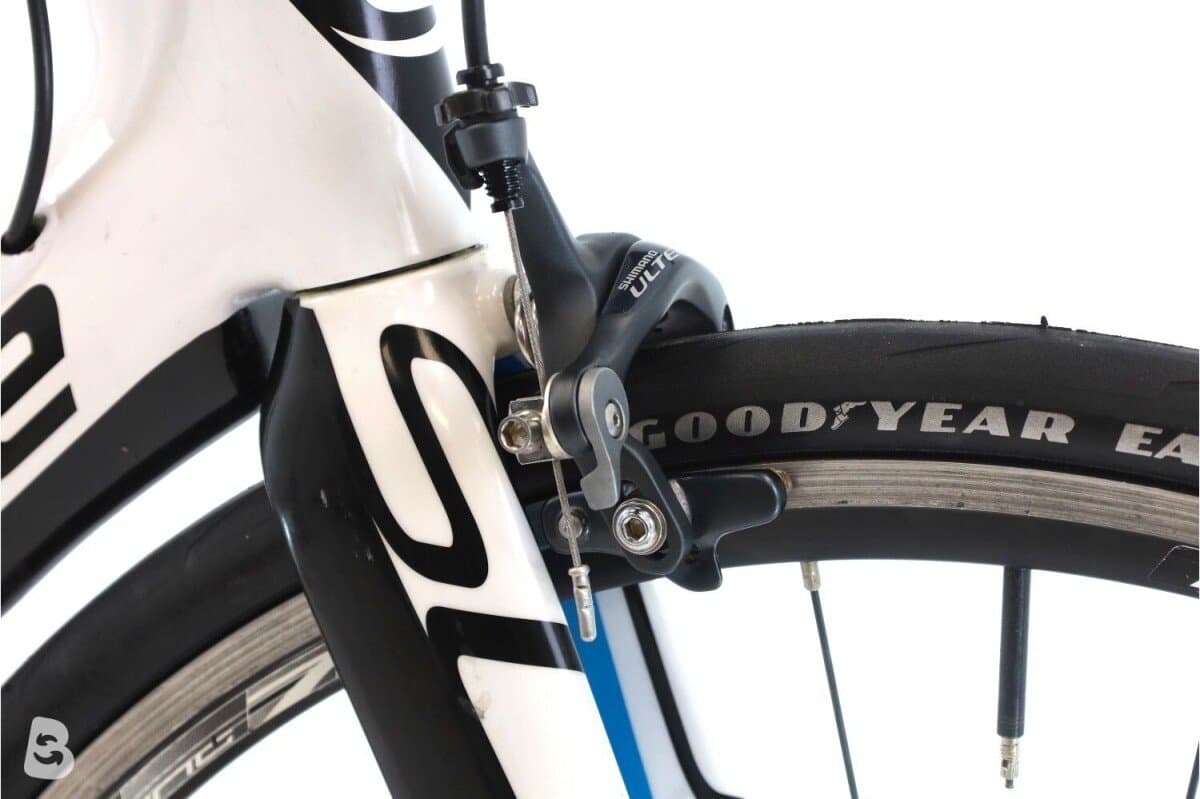 Cannondale Slice 2017