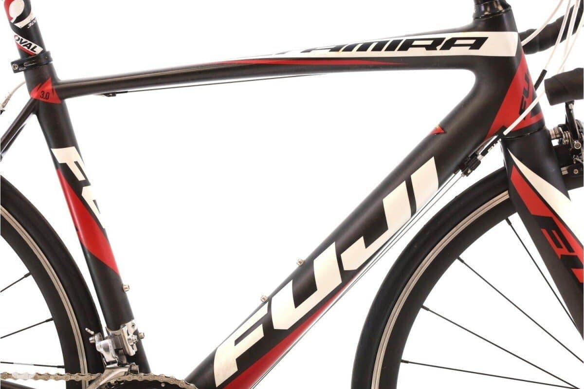 Fuji Fuji Altamira 3.0 2016