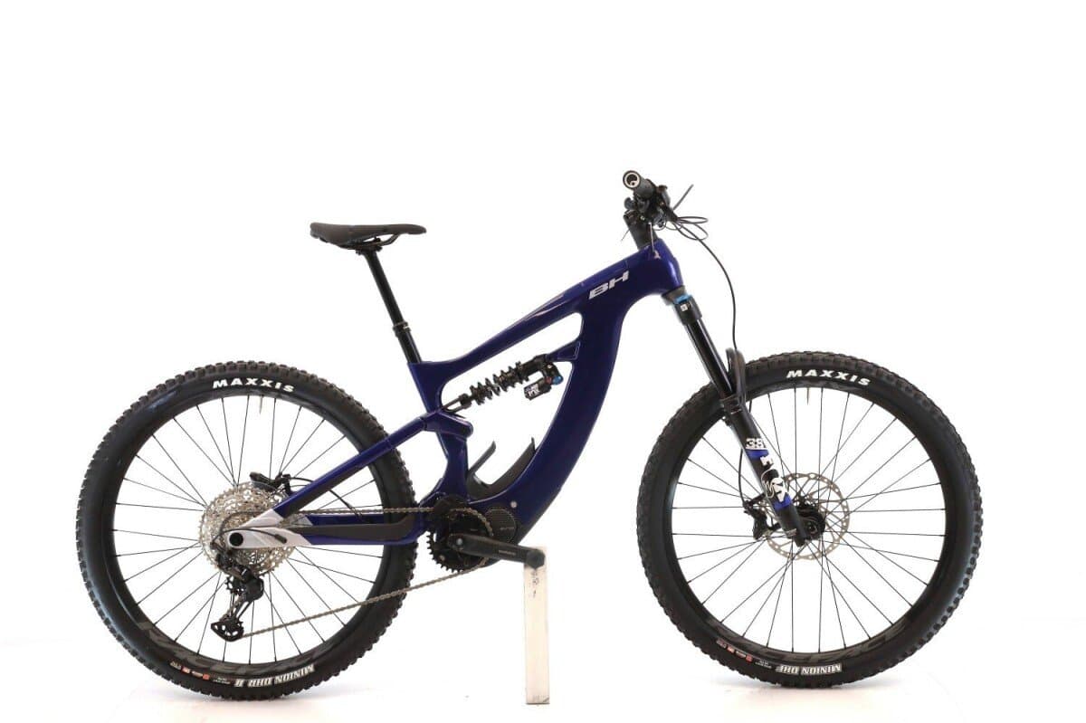 BH Xtep Lynx Pro 0.7 XT 2025