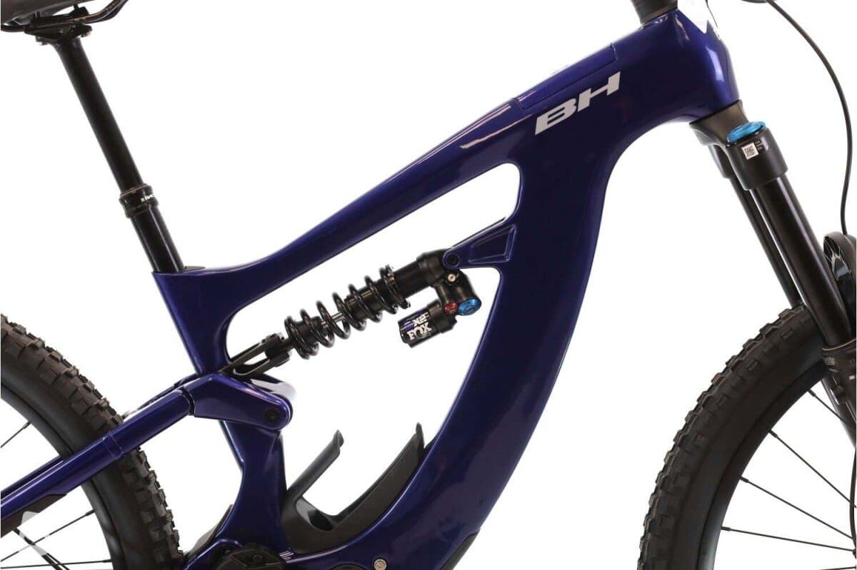 BH Xtep Lynx Pro 0.7 XT 2025
