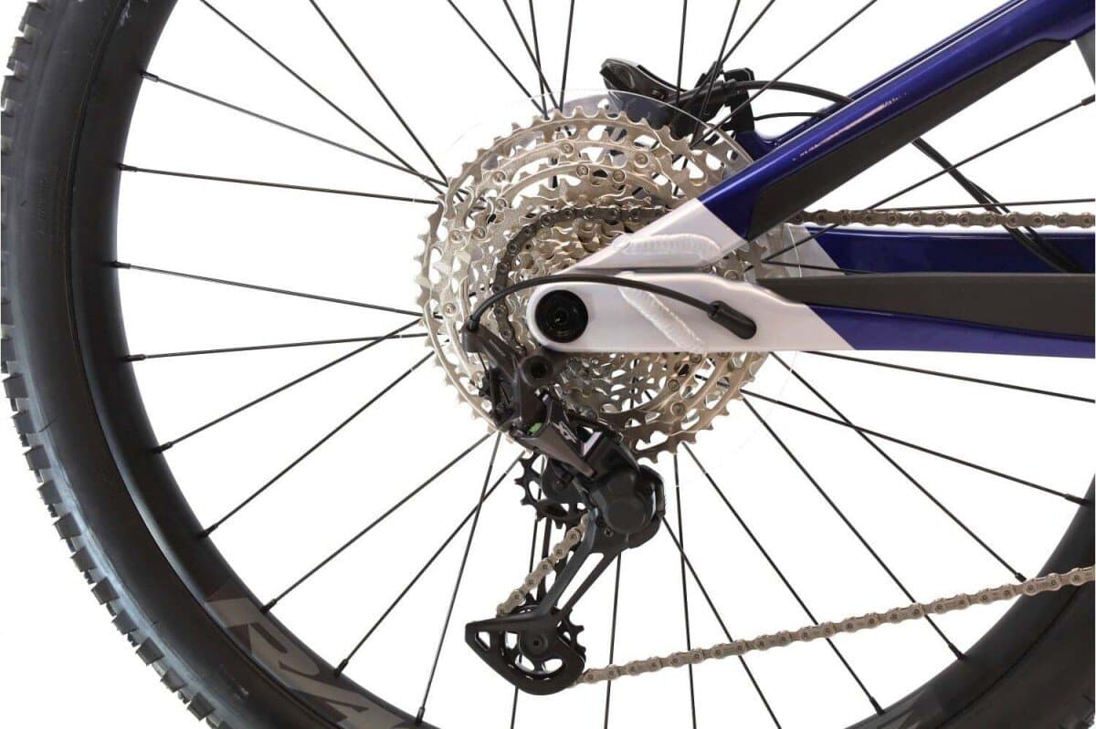 BH Xtep Lynx Pro 0.7 XT 2025