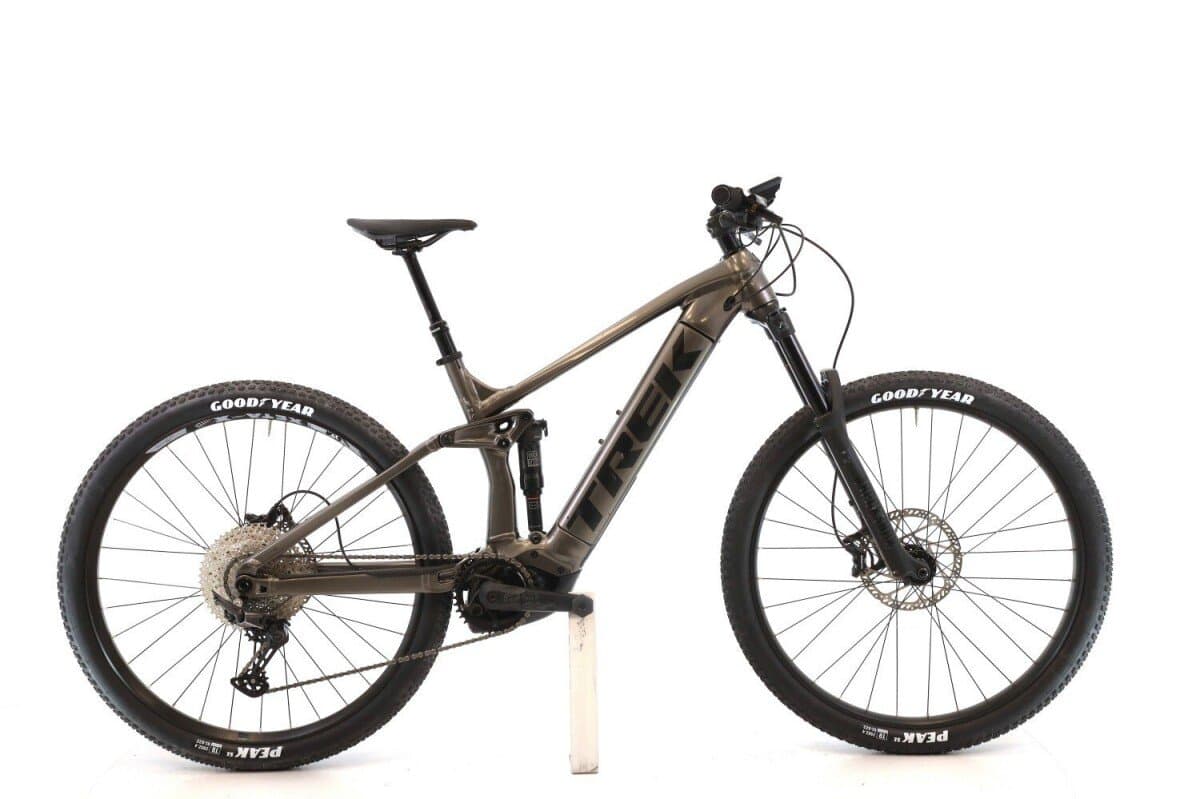 Trek Rail 5 2023