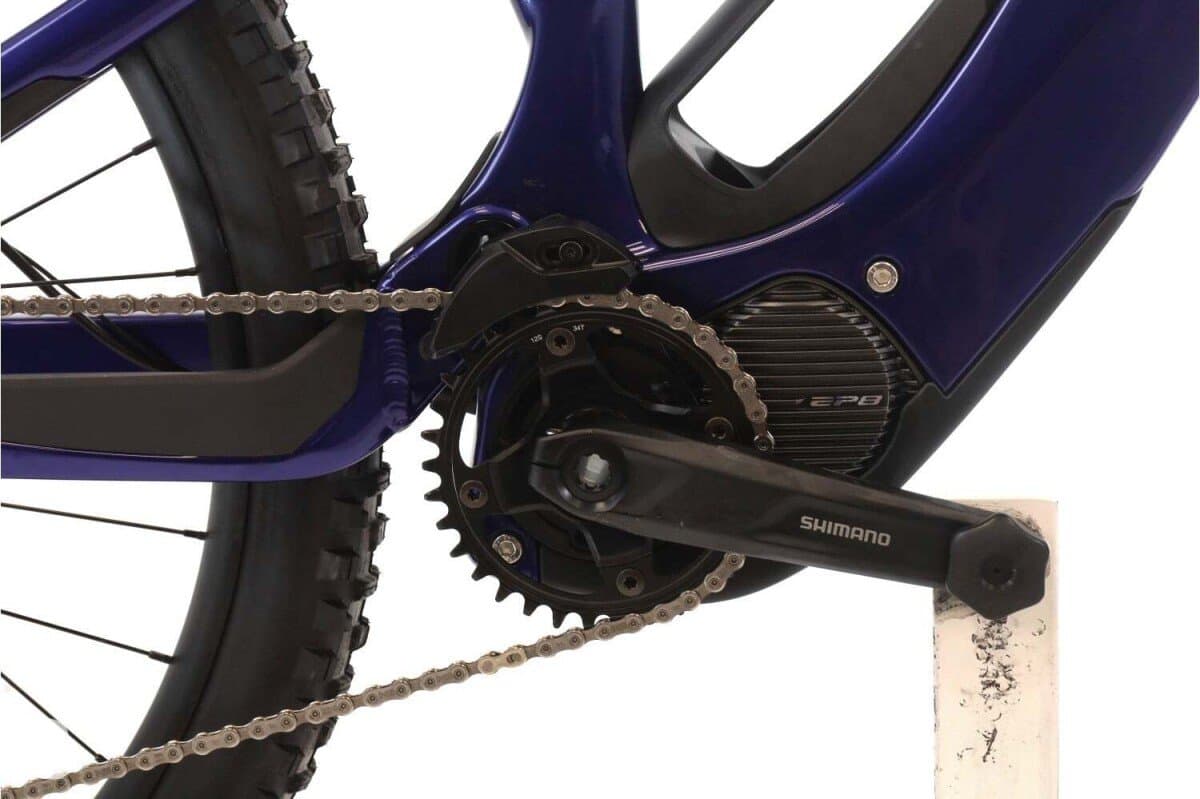 BH Xtep Lynx Pro 0.7 XT 2025