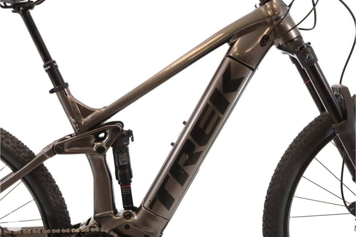 Trek Rail 5 2023