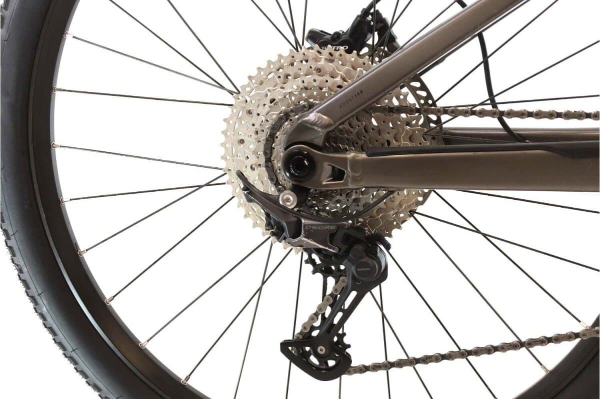 Trek Rail 5 2023