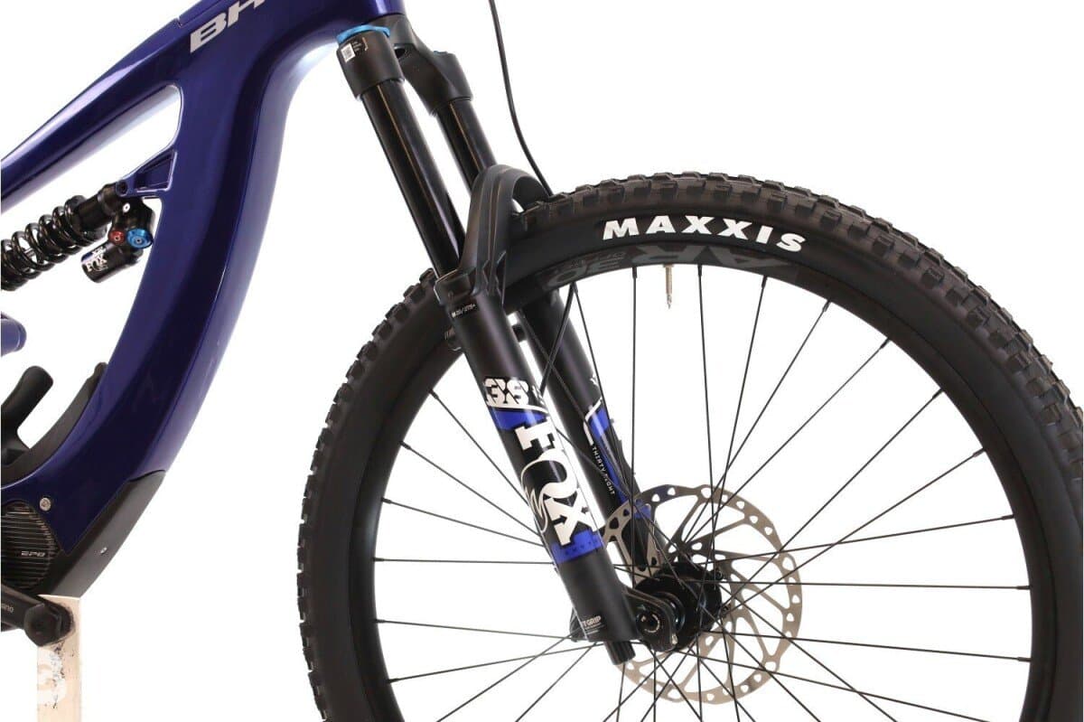BH Xtep Lynx Pro 0.7 XT 2025