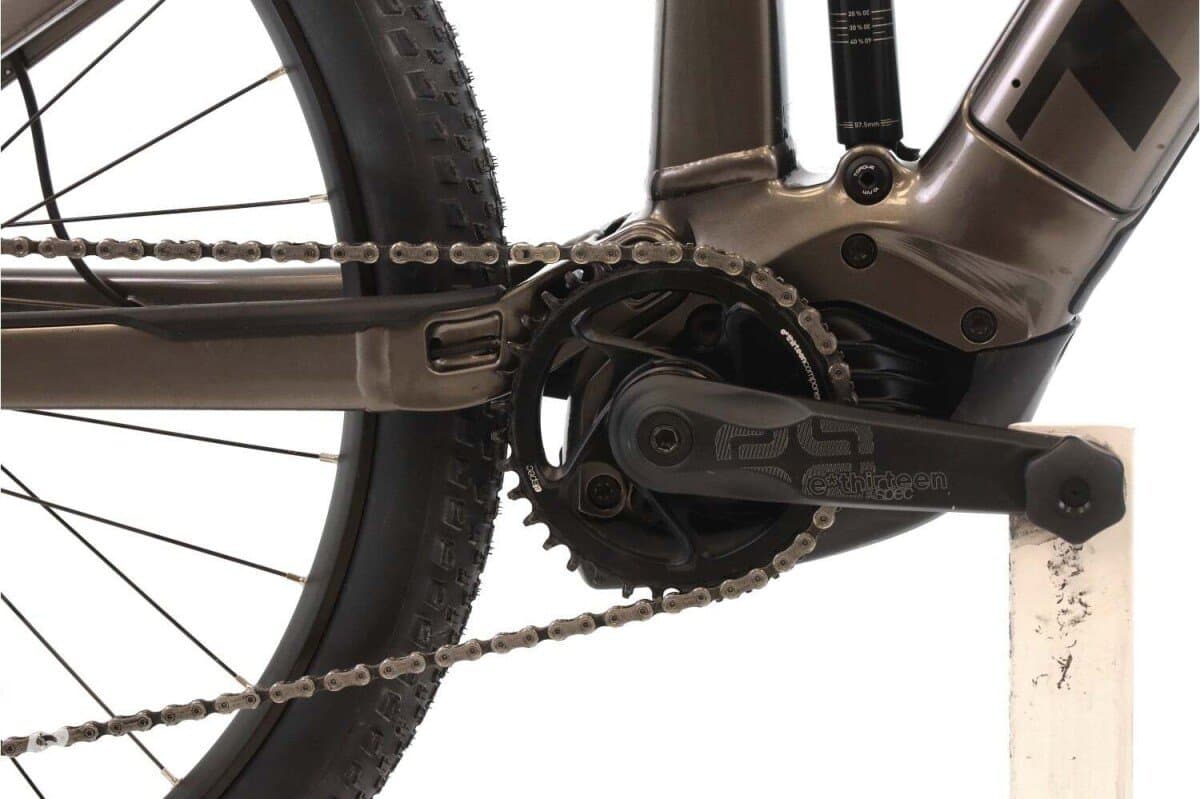 Trek Rail 5 2023