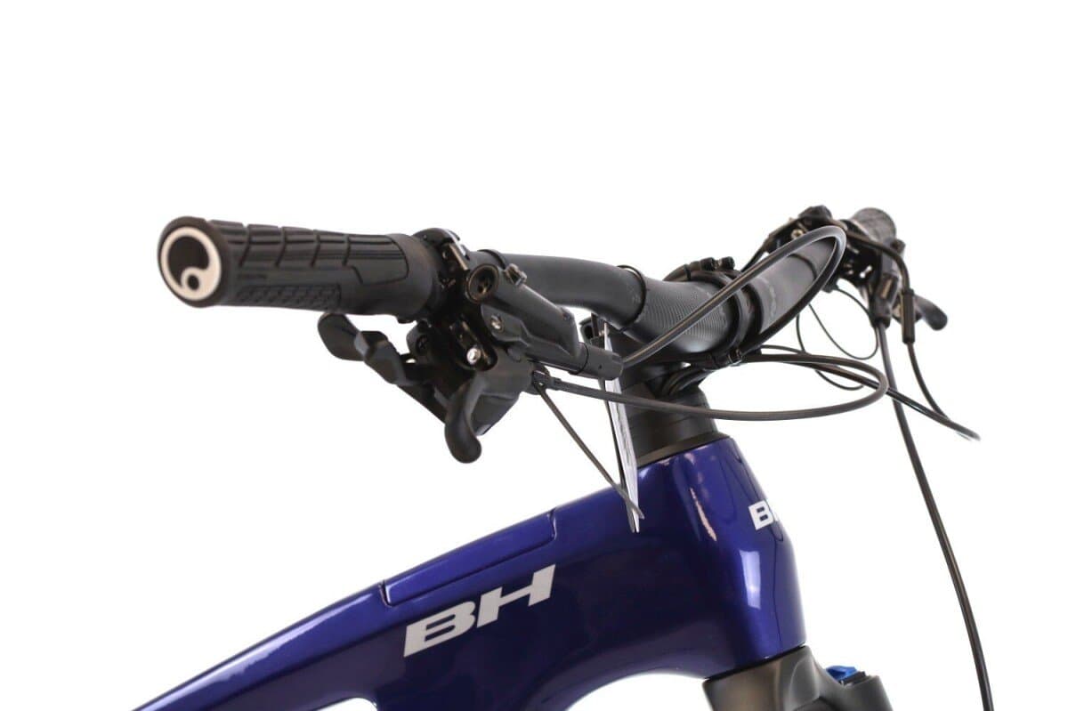 BH Xtep Lynx Pro 0.7 XT 2025