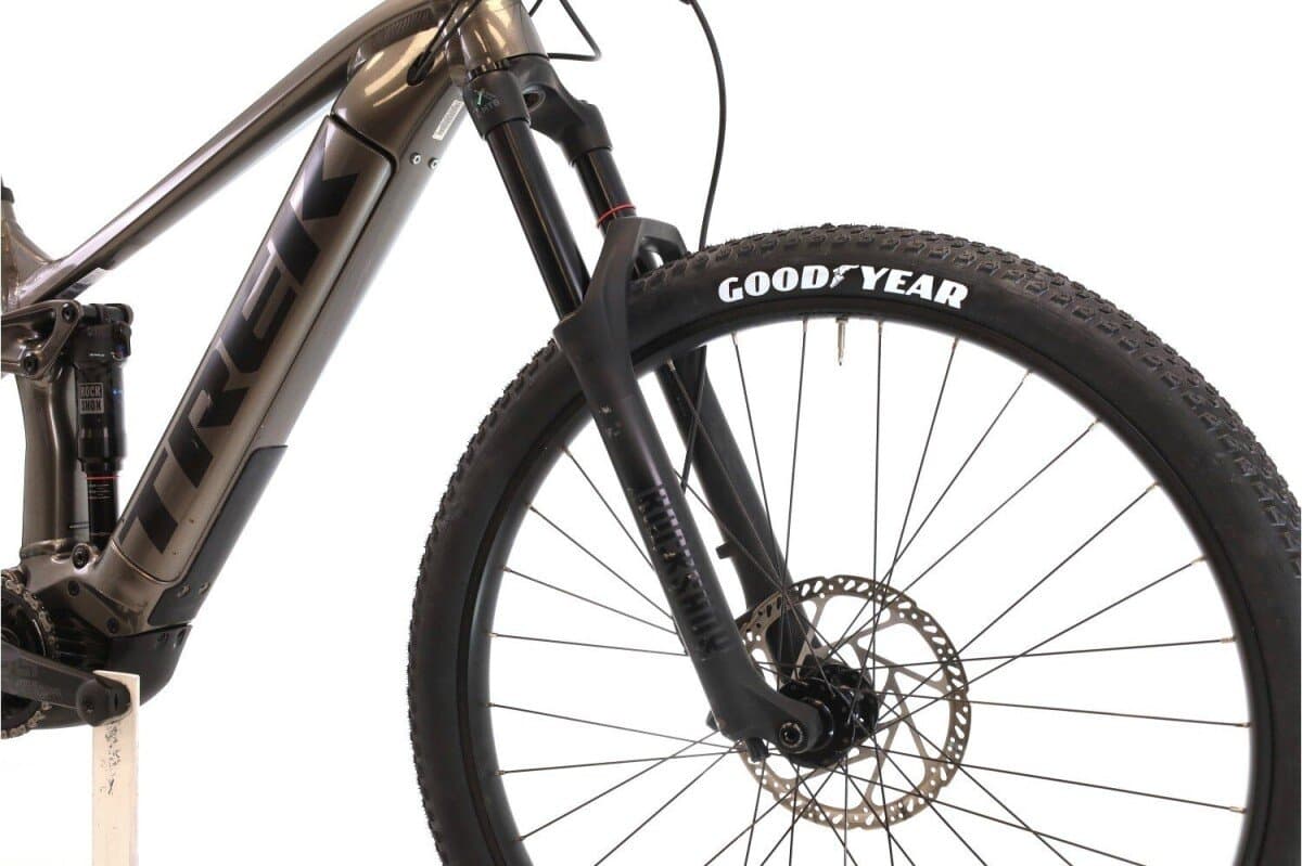 Trek Rail 5 2023