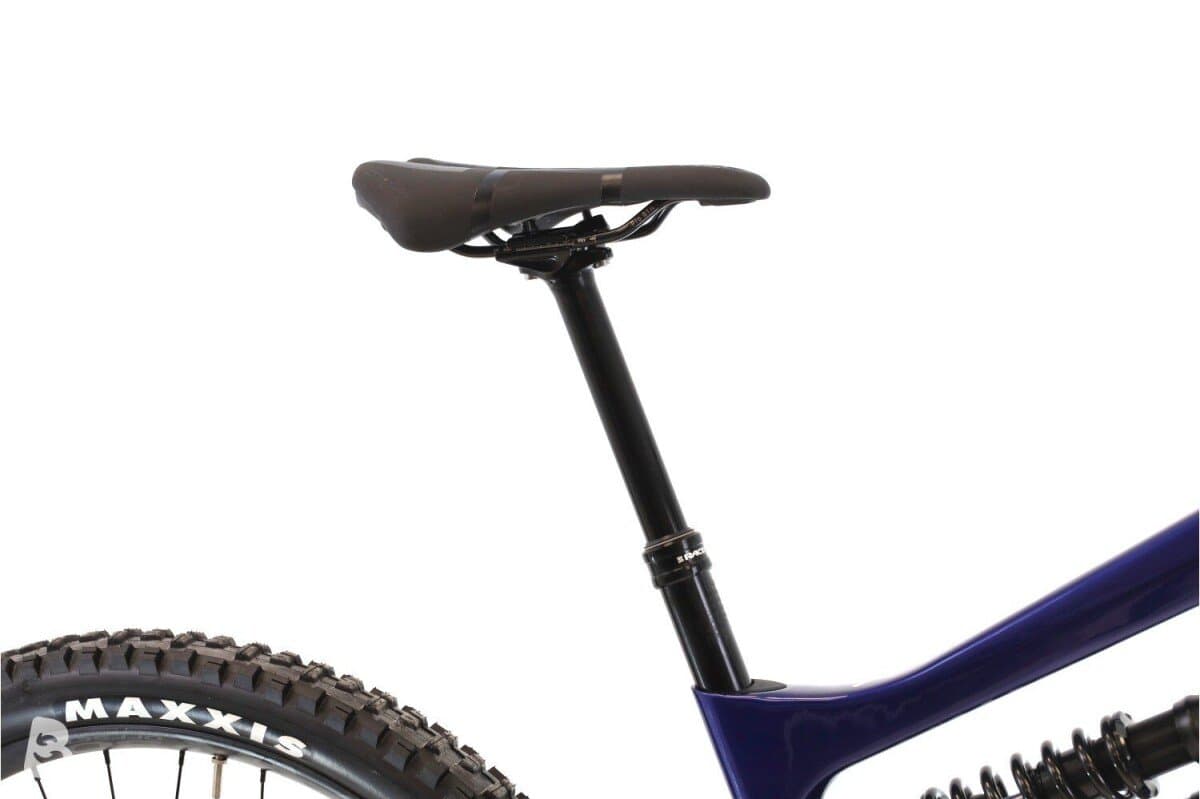 BH Xtep Lynx Pro 0.7 XT 2025
