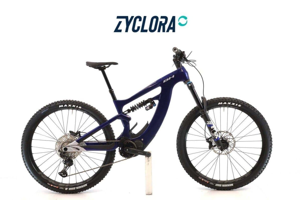 BH Xtep Lynx Pro 0.7 XT 2025