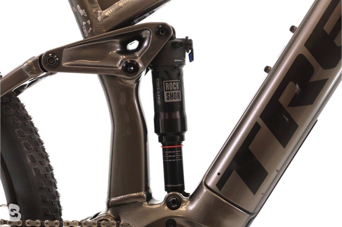 Trek Rail 5 2023