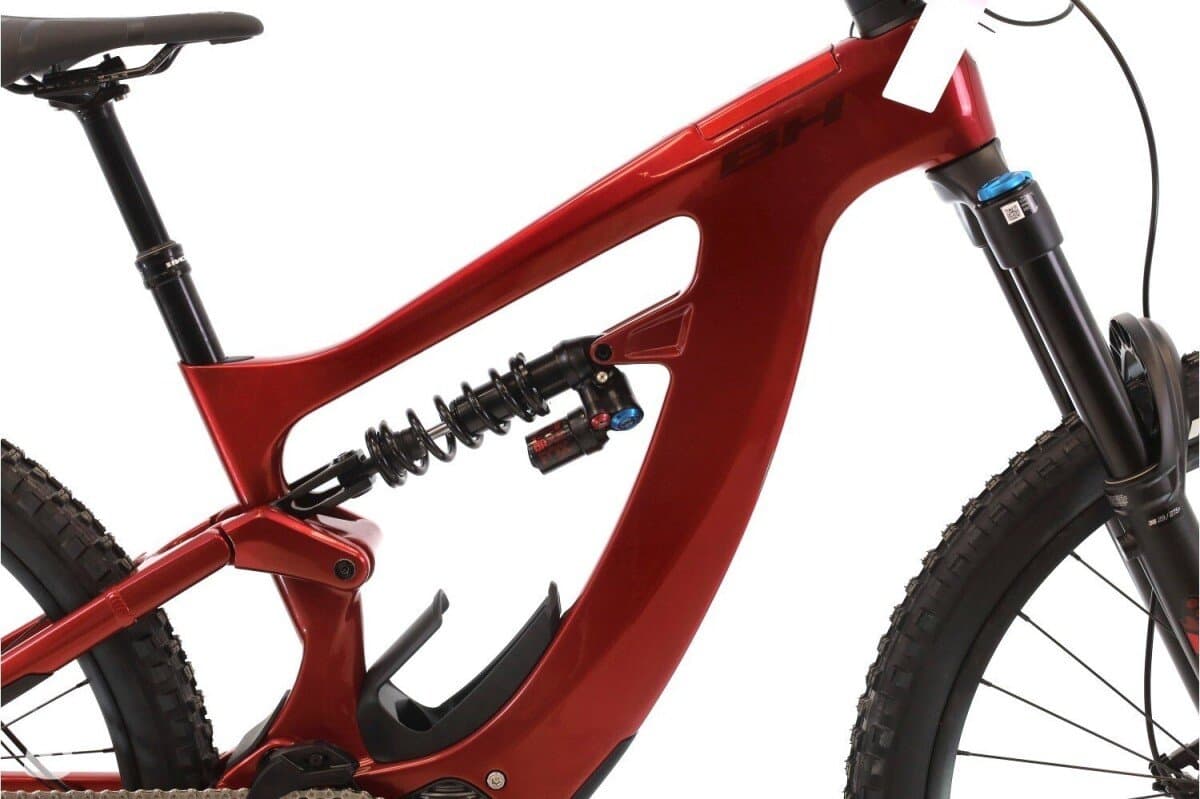 BH Xtep Lynx Pro 0.7 XT 2025