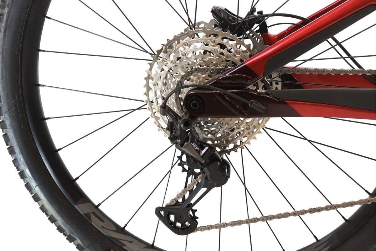 BH Xtep Lynx Pro 0.7 XT 2025