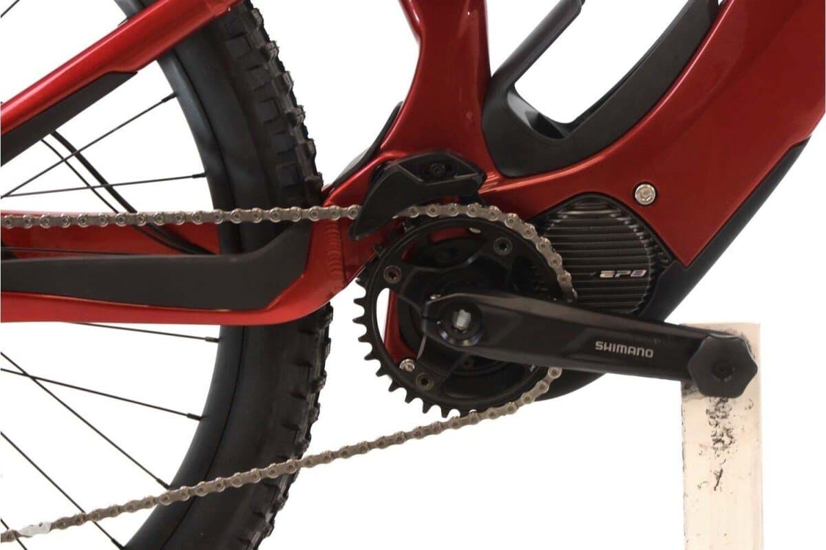 BH Xtep Lynx Pro 0.7 XT 2025