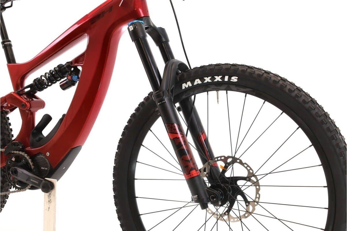 BH Xtep Lynx Pro 0.7 XT 2025