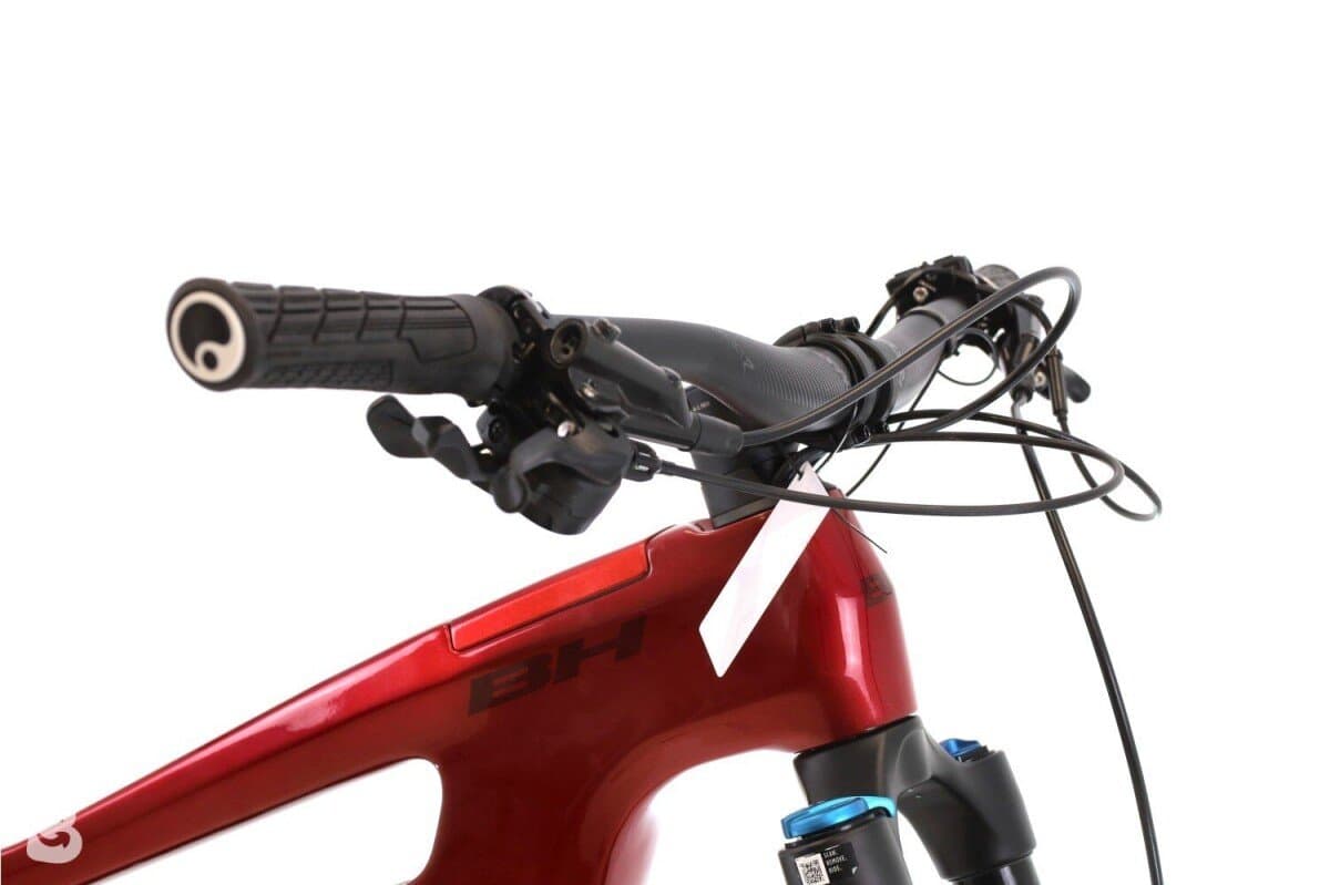 BH Xtep Lynx Pro 0.7 XT 2025