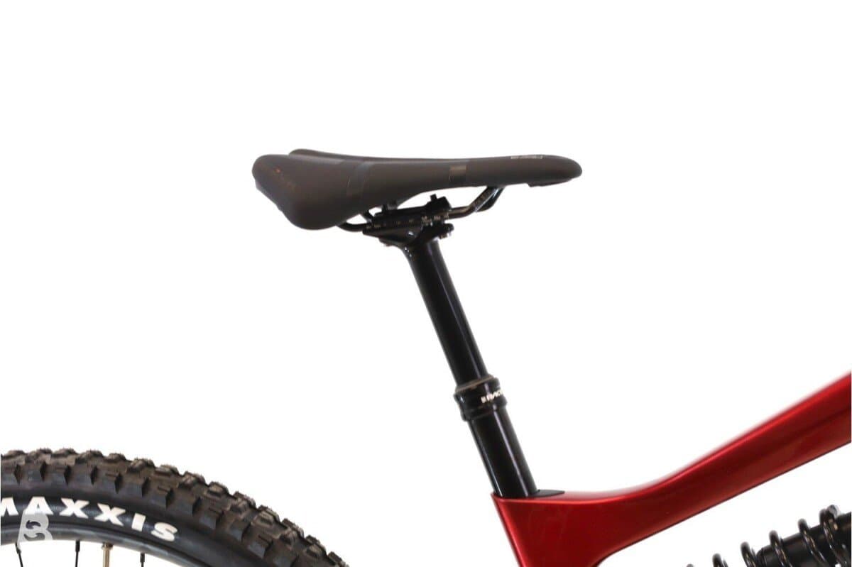 BH Xtep Lynx Pro 0.7 XT 2025