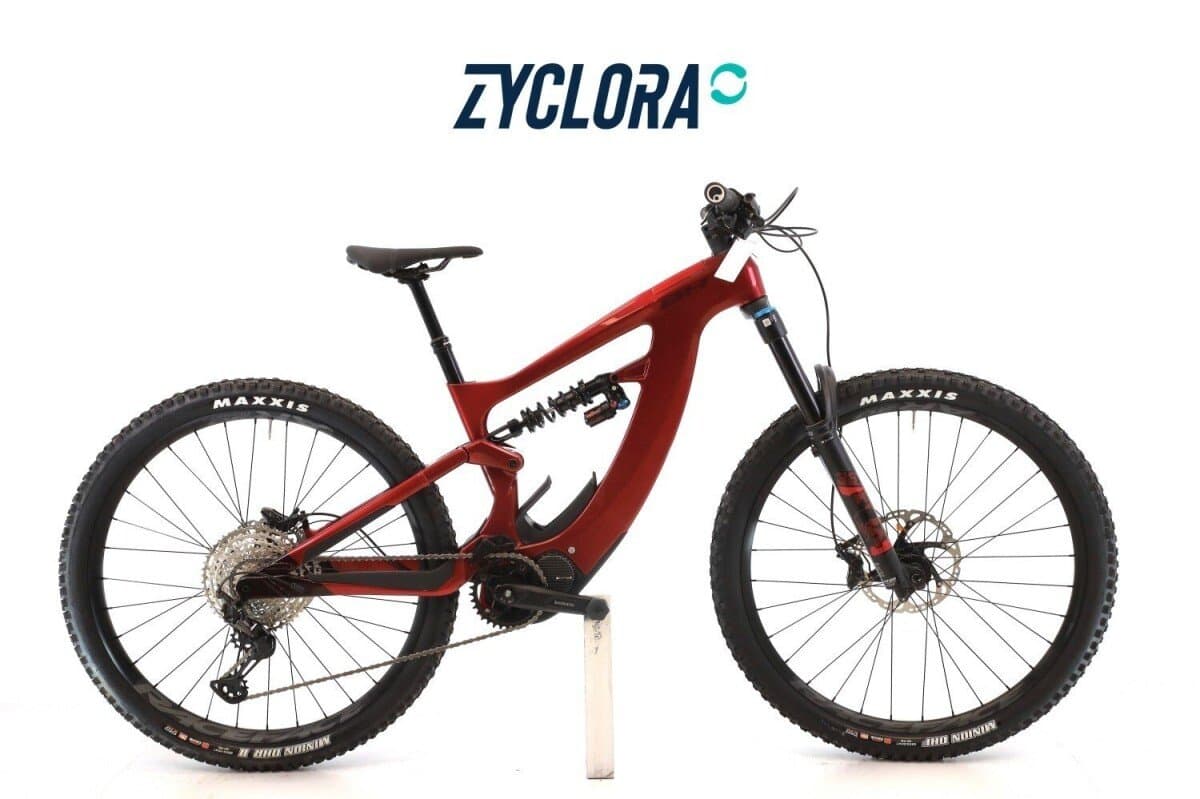 BH Xtep Lynx Pro 0.7 XT 2025