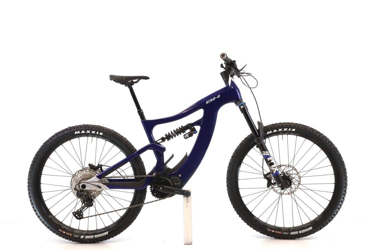 BH Xtep Lynx Pro 0.7 XT 2025