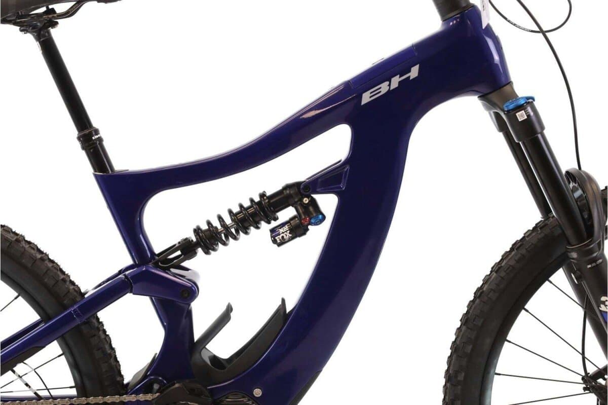 BH Xtep Lynx Pro 0.7 XT 2025