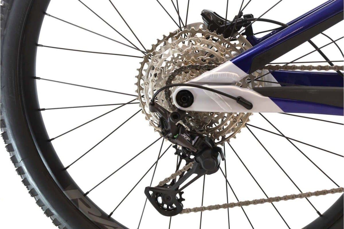 BH Xtep Lynx Pro 0.7 XT 2025