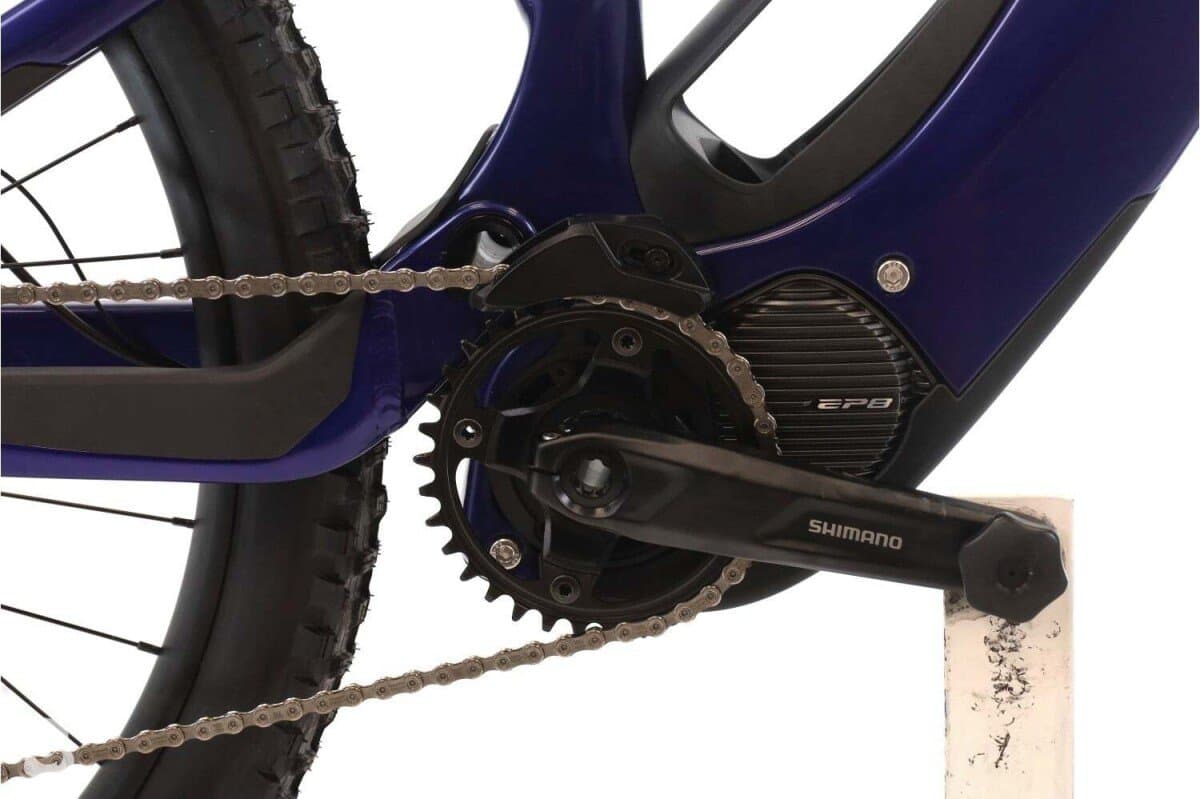 BH Xtep Lynx Pro 0.7 XT 2025