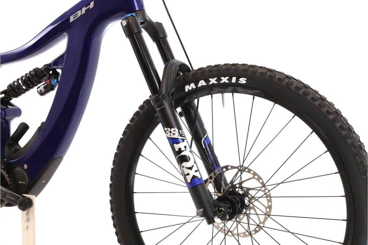 BH Xtep Lynx Pro 0.7 XT 2025
