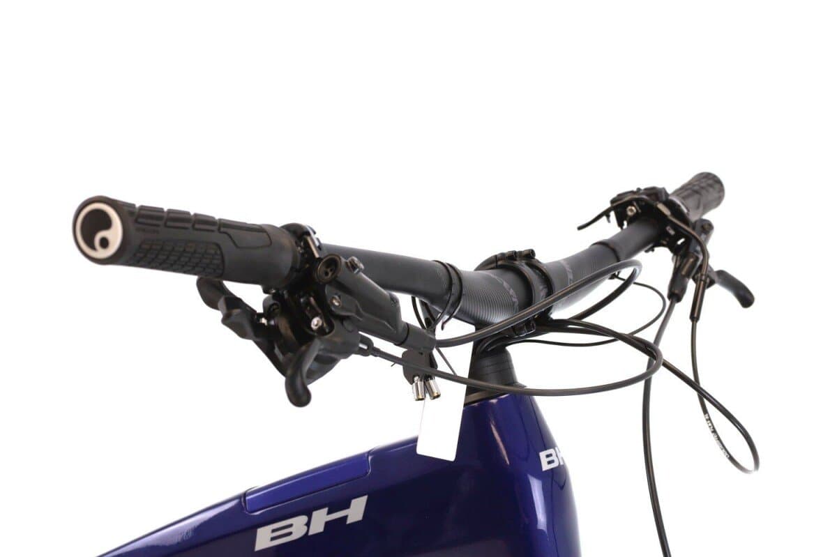 BH Xtep Lynx Pro 0.7 XT 2025