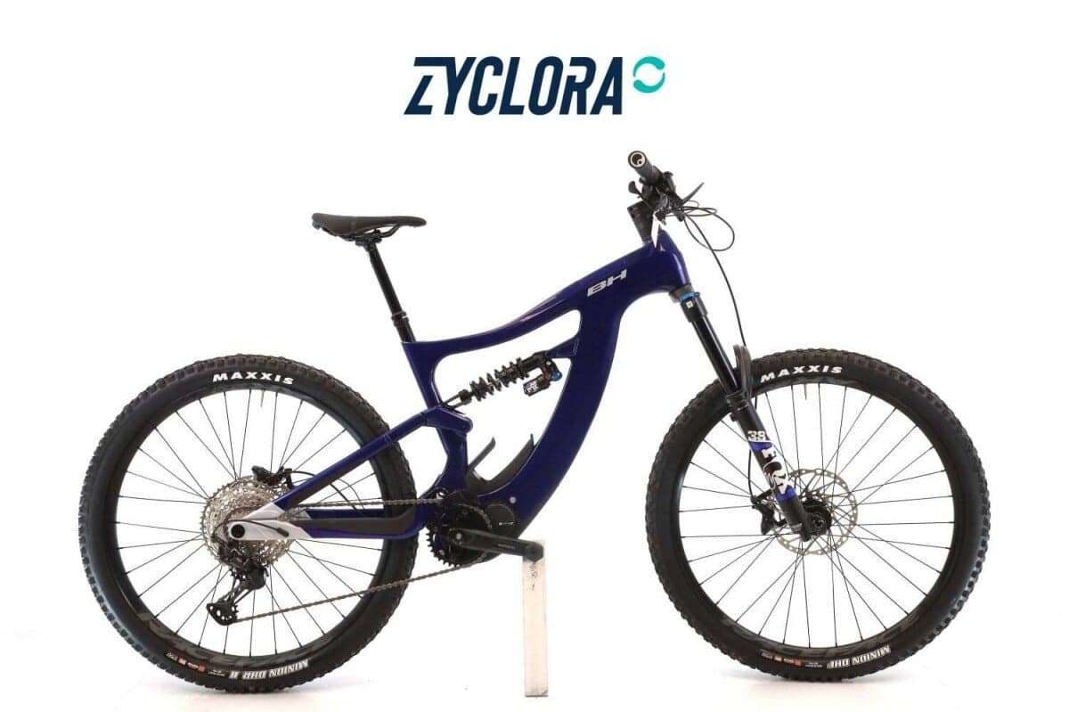 BH Xtep Lynx Pro 0.7 XT 2025