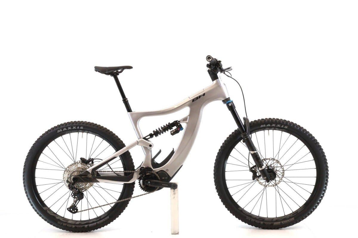 BH Xtep Lynx Pro 0.7 XT 2025